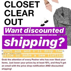 CCO Today Only! 2/24/19